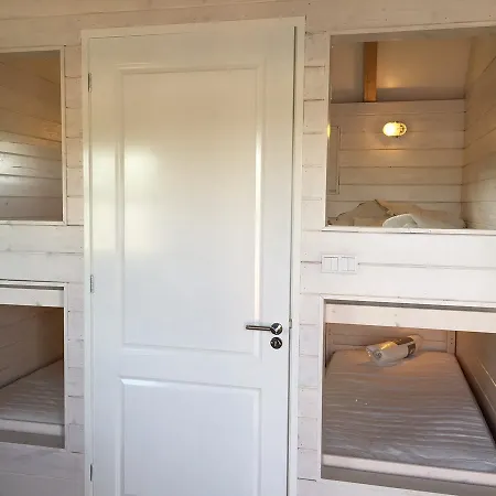 Zomerhuisje In Betuwe