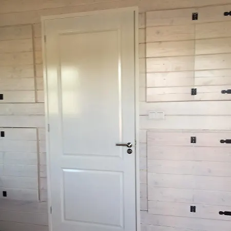 Zomerhuisje In Betuwe Chalet *