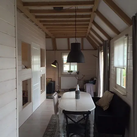 Zomerhuisje In Betuwe Kesteren