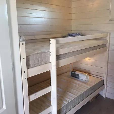 Zomerhuisje In Betuwe * Kesteren