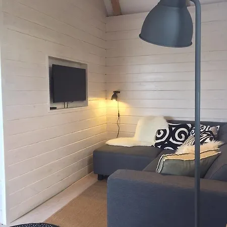 Zomerhuisje In Betuwe Kesteren