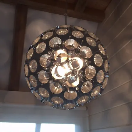 Zomerhuisje In Betuwe Chalet *