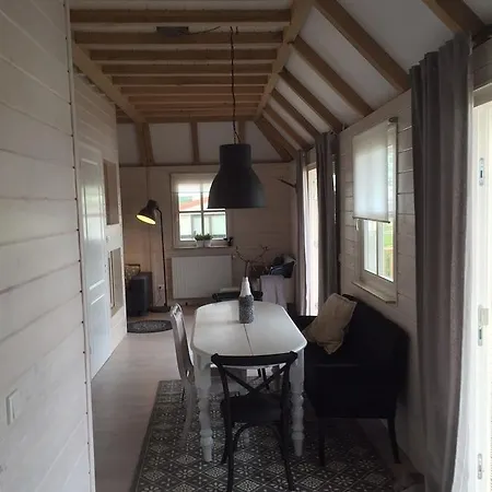 Zomerhuisje In Betuwe *