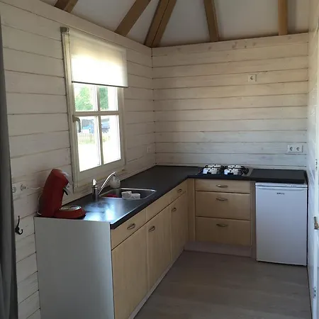 Zomerhuisje In Betuwe * Kesteren