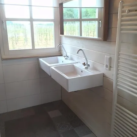 Zomerhuisje In Betuwe Chalet *