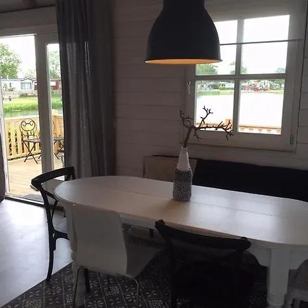 Zomerhuisje In Betuwe Kesteren