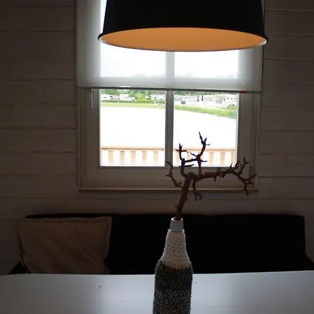 Zomerhuisje In Betuwe