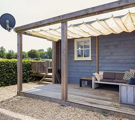Zomerhuisje In Betuwe