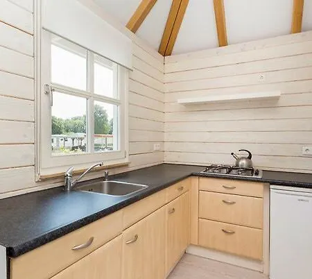 Zomerhuisje In Betuwe Kesteren