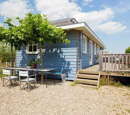 Zomerhuisje In Betuwe Chalet