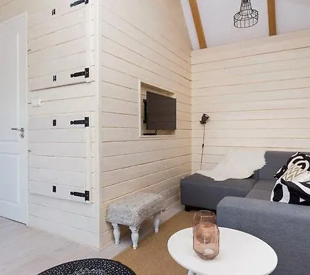Chalet Zomerhuisje In Betuwe Kesteren