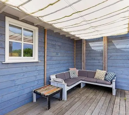 Zomerhuisje In Betuwe Chalet