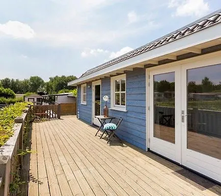 Zomerhuisje In Betuwe